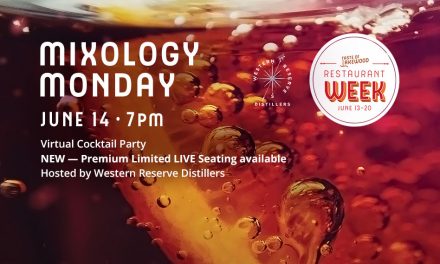 Mixology Monday is sold out!